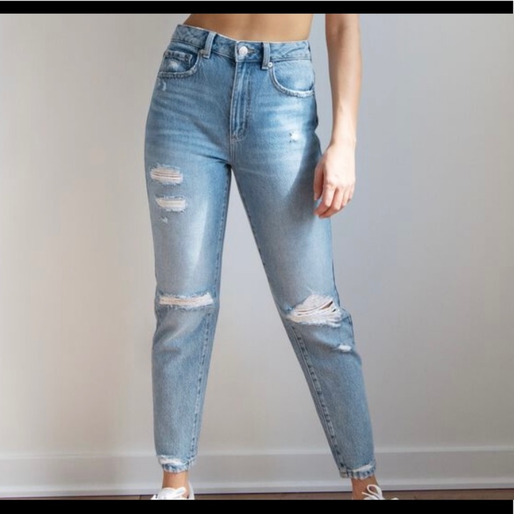 Garage Jeans